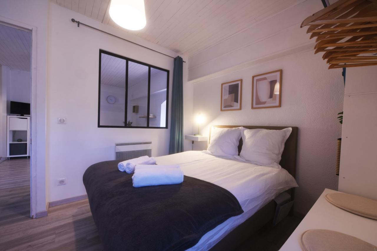 Cabana & Entre 2 Lacs / Residence Montfort Rumilly (Haute-Savoie) Exterior foto
