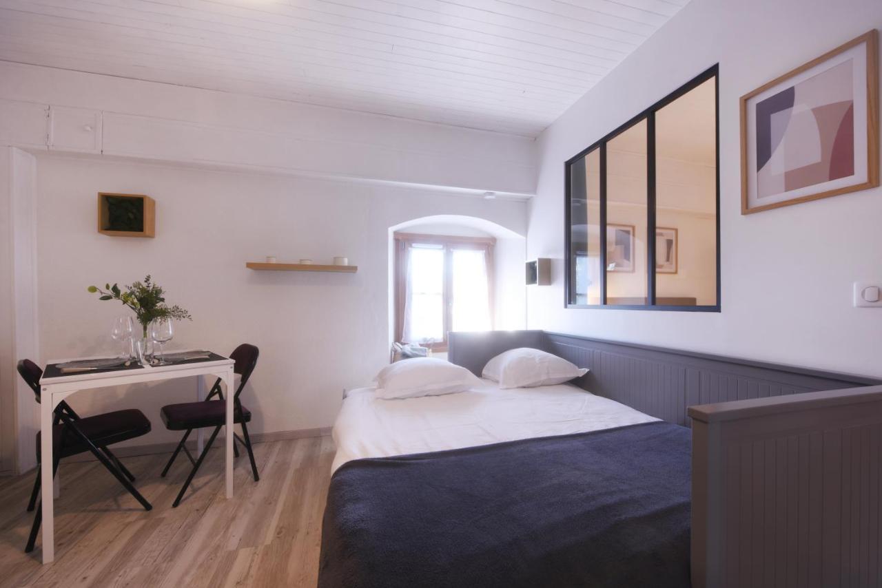 Cabana & Entre 2 Lacs / Residence Montfort Rumilly (Haute-Savoie) Exterior foto